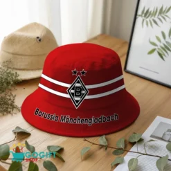 Borussia Monchengladbach – Anglerhut Sonderedition mit Ihrem Namen