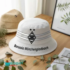 Borussia Monchengladbach – Anglerhut Sonderedition mit Ihrem Namen