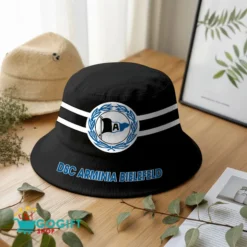 DSC Arminia Bielefeld – Anglerhut Sonderedition mit Ihrem Namen