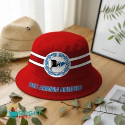 DSC Arminia Bielefeld – Anglerhut Sonderedition mit Ihrem Namen