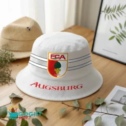 FC Augsburg – Anglerhut Sonderedition mit Ihrem Namen