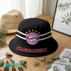 FC Bayern Munchen – Anglerhut Sonderedition mit Ihrem Namen