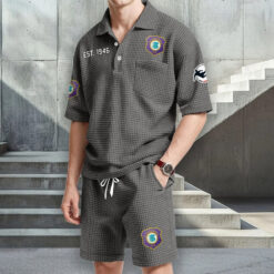 FC Erzgebirge Aue – Waffelstrick-Set Neue Edition