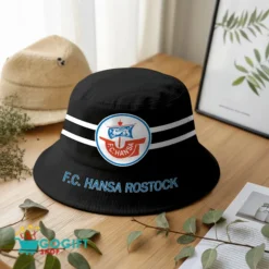 FC Hansa Rostock – Anglerhut Sonderedition mit Ihrem Namen