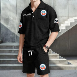 FC Hansa Rostock – Waffelstrick-Set Neue Edition