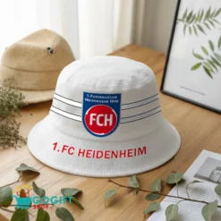 FC Heidenheim – Anglerhut Sonderedition mit Ihrem Namen