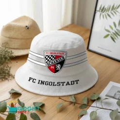 FC Ingolstadt 04 – Anglerhut Sonderedition mit Ihrem Namen