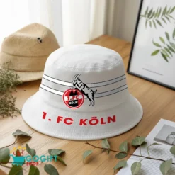 FC Koln – Anglerhut Sonderedition mit Ihrem Namen