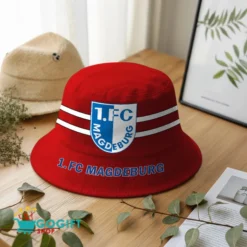 FC Magdeburg – Anglerhut Sonderedition mit Ihrem Namen