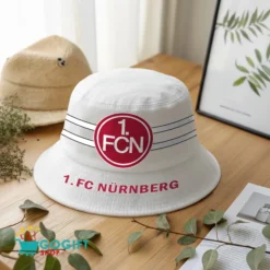 FC Nurnberg – Anglerhut Sonderedition mit Ihrem Namen