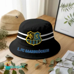 FC Saarbrücken – Anglerhut Sonderedition mit Ihrem Namen