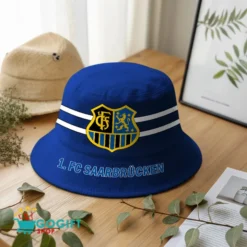 FC Saarbrücken – Anglerhut Sonderedition mit Ihrem Namen