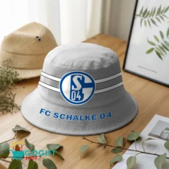 FC Schalke 04 – Anglerhut Sonderedition mit Ihrem Namen