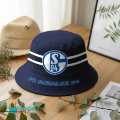 FC Schalke 04 – Anglerhut Sonderedition mit Ihrem Namen