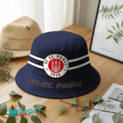 FC St. Pauli – Anglerhut Sonderedition mit Ihrem Name