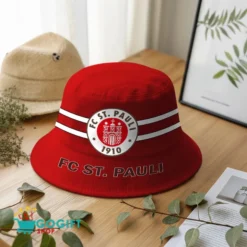 FC St. Pauli – Anglerhut Sonderedition mit Ihrem Name