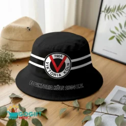 FC Viktoria Köln – Anglerhut Sonderedition mit Ihrem Namen