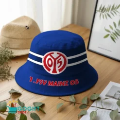 FSV Mainz 05 – Anglerhut Sonderedition mit Ihrem Namen