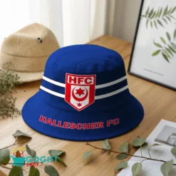 Hallescher FC – Anglerhut Sonderedition mit Ihrem Namen