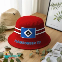 Hamburger SV – Anglerhut Sonderedition mit Ihrem Namen