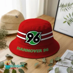 Hannover 96 – Anglerhut Sonderedition mit Ihrem Namen
