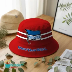 Hertha BSC – Anglerhut Sonderedition mit Ihrem Namen