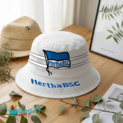 Hertha BSC – Anglerhut Sonderedition mit Ihrem Namen