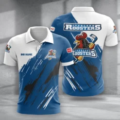 Iserlohn Roosters - Outfit für den Alltag Neue Edition mit Ihrem Namen