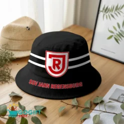 Jahn Regensburg – Anglerhut Sonderedition mit Ihrem Namen