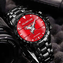 Kölner Haie – Aurora Uhr Neue Edition mit Ihrem Namen