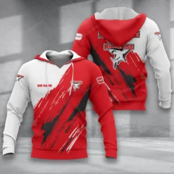 Kölner Haie – Outfit für den Alltag Neue Edition mit Ihrem Namen