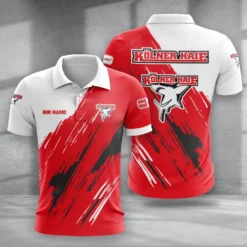 Kölner Haie - Outfit für den Alltag Neue Edition mit Ihrem Namen