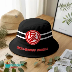 Rot-Weiss Essen – Anglerhut Sonderedition mit Ihrem Namen