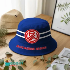 Rot-Weiss Essen – Anglerhut Sonderedition mit Ihrem Namen