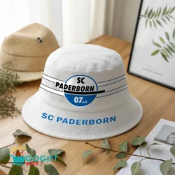 SC Paderborn – Anglerhut Sonderedition mit Ihrem Namen