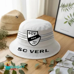 SC Verl – Anglerhut Sonderedition mit Ihrem Namen