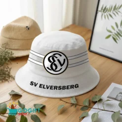 SV Elversberg – Anglerhut Sonderedition mit Ihrem Namen