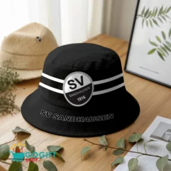 SV Sandhausen – Anglerhut Sonderedition mit Ihrem Namen