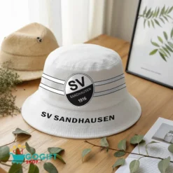 SV Sandhausen – Anglerhut Sonderedition mit Ihrem Namen