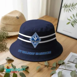 SV Waldhof Mannheim 07 – Anglerhut Sonderedition mit Ihrem Namen