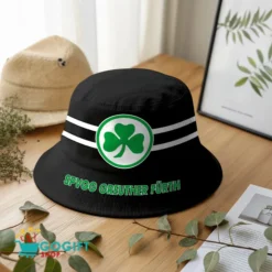 SpVgg Greuther Fürth – Anglerhut Sonderedition mit Ihrem Namen