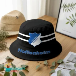 TSG 1899 Hoffenheim – Anglerhut Sonderedition mit Ihrem Namen