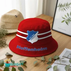 TSG 1899 Hoffenheim – Anglerhut Sonderedition mit Ihrem Namen