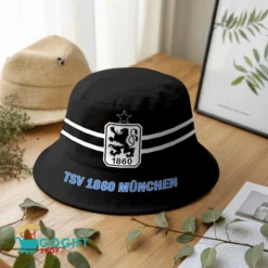 TSV 1860 München – Anglerhut Sonderedition mit Ihrem Namen