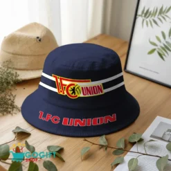 Union Berlin – Anglerhut Sonderedition mit Ihrem Namen