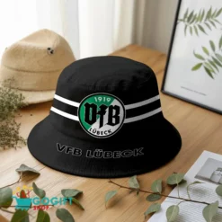 VfB Lübeck – Anglerhut Sonderedition mit Ihrem Namen