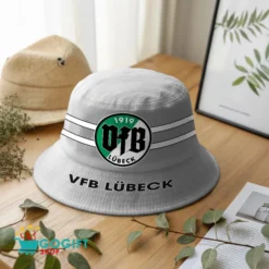 VfB Lübeck – Anglerhut Sonderedition mit Ihrem Namen