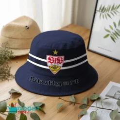 VfB Stuttgart – Anglerhut Sonderedition mit Ihrem Namen