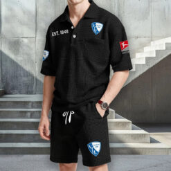 VfL Bochum 1848 – Waffelstrick-Set Neue Edition