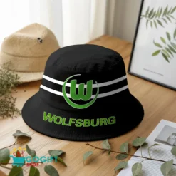 VfL Wolfsburg – Anglerhut Sonderedition mit Ihrem Namen